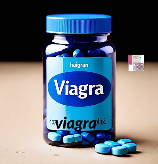 Alternativa al viagra